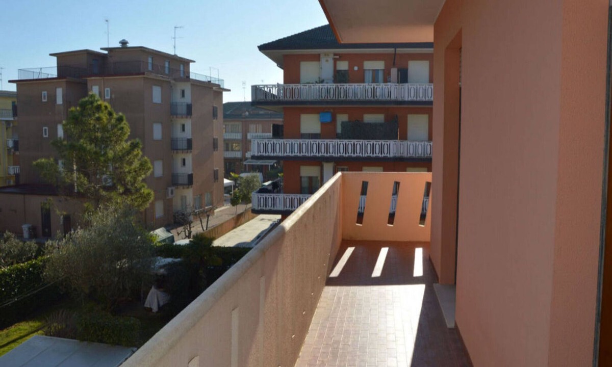 Caorle Apartment | Comfortable family flat near Ponente Beach