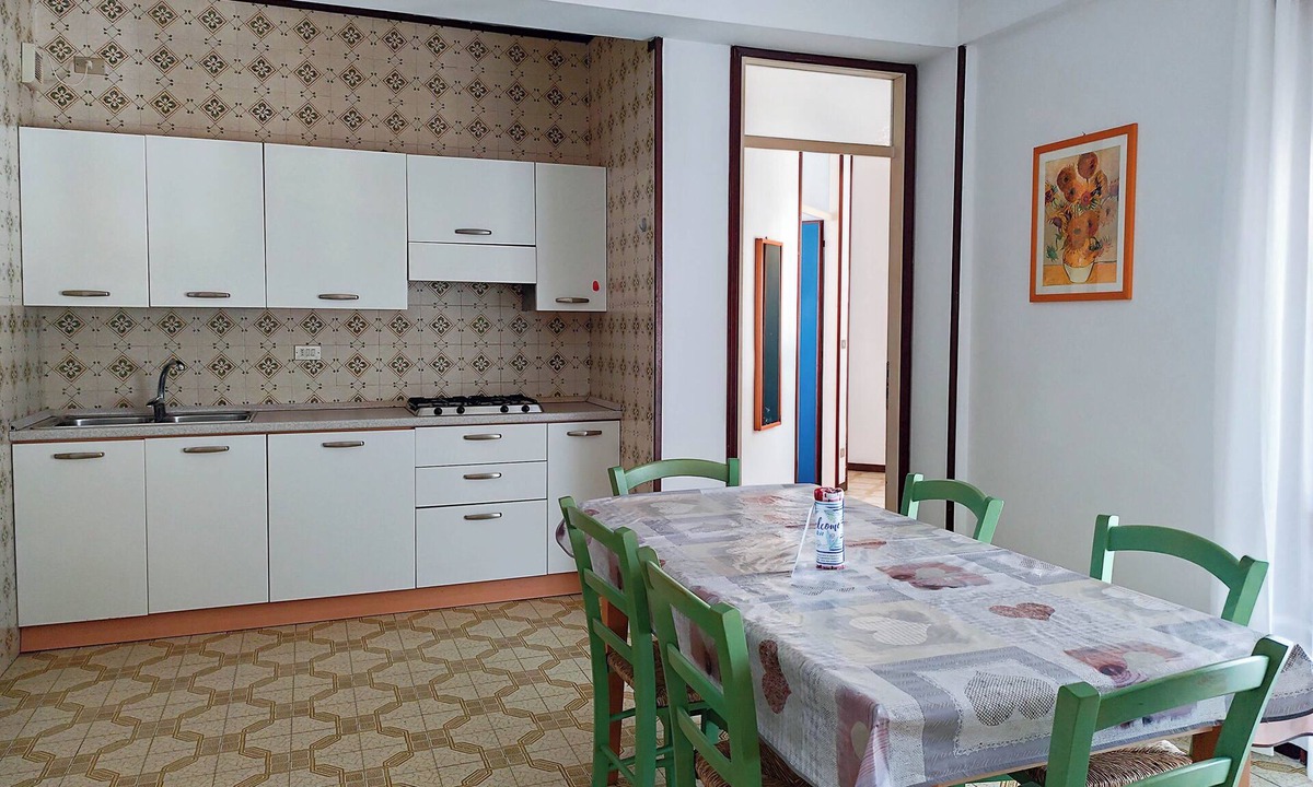 Jesolo Pineta Apartment | Comfortable flat near the beach