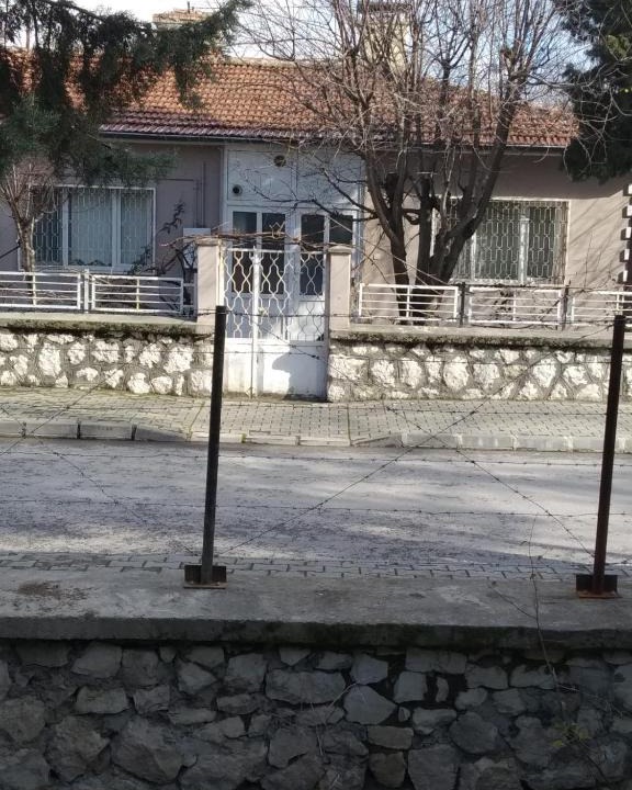 Konakli Apartment | Comfortable flat with swimming pool