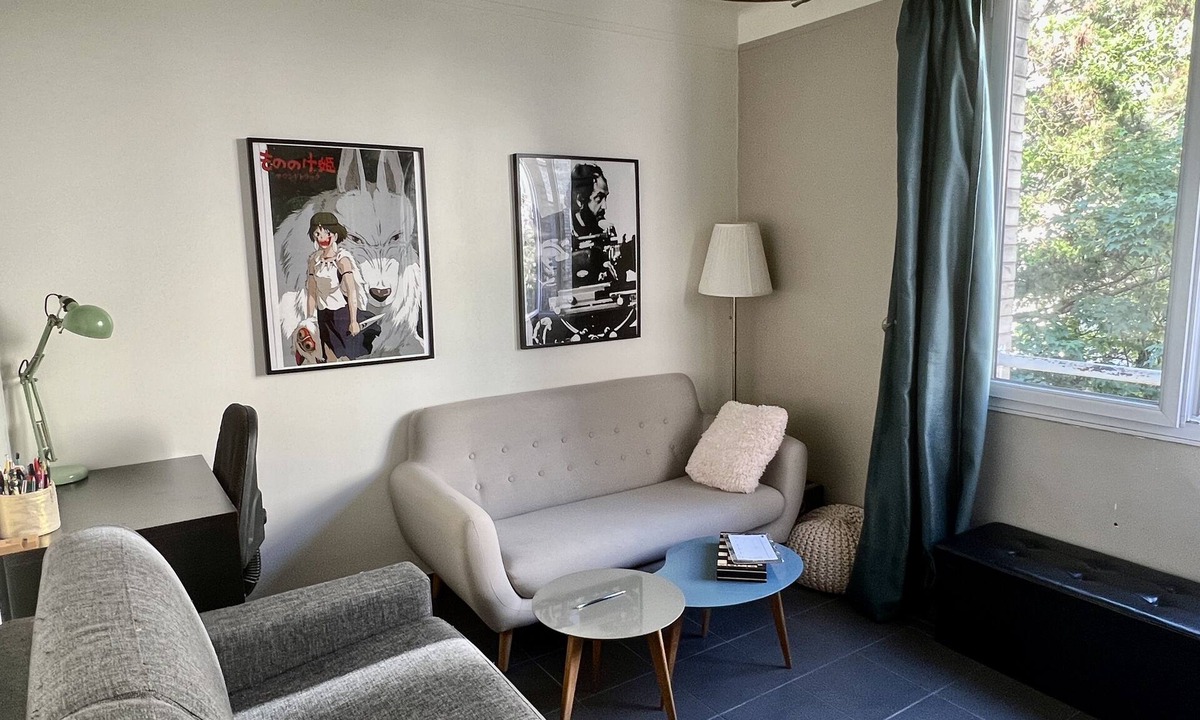 Le Kremlin-Bicetre Apartment | Comfortable appartement at the gateway of Paris