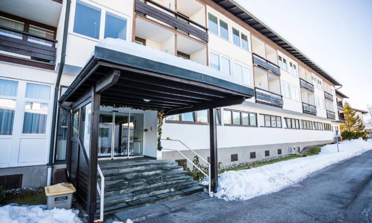 Seefeld in Tirol Apartment | Comfortable, functional and compact Doris apartment with indoor pool