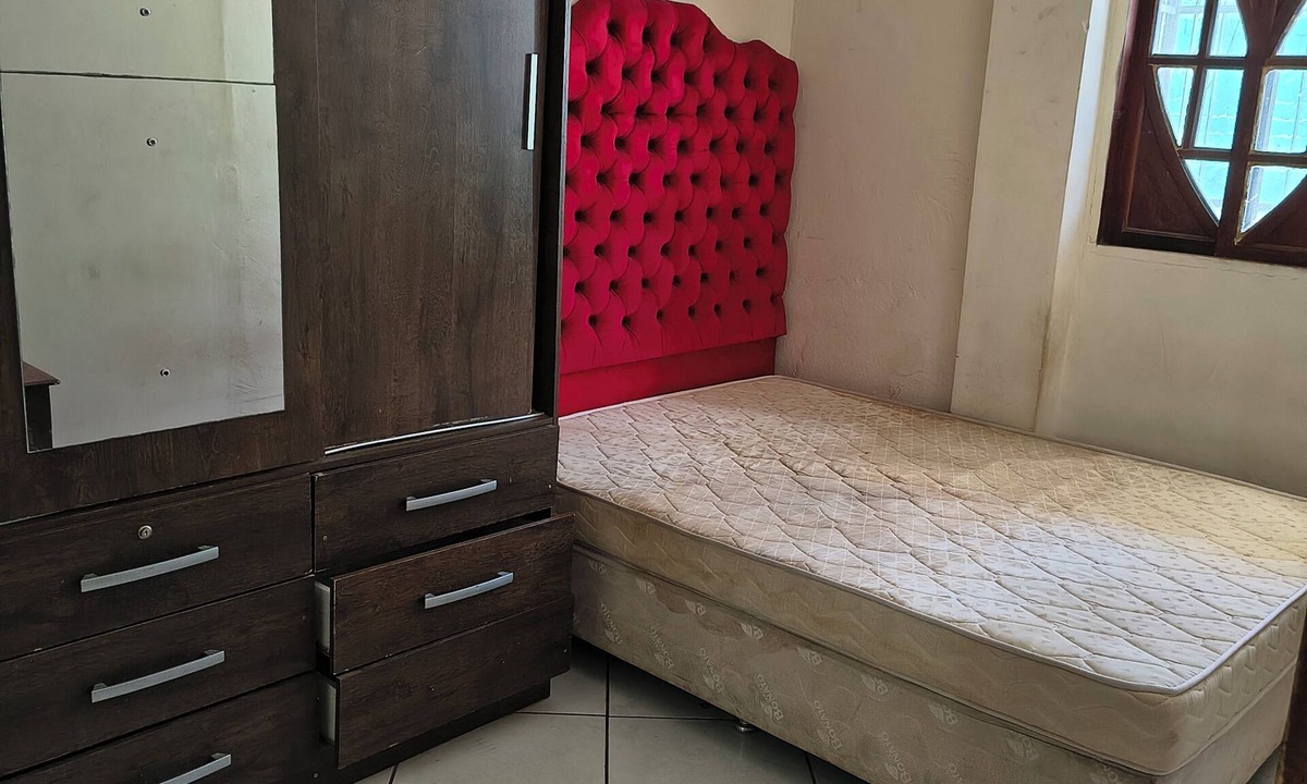 Ilha dos Bentos Apartment | Comfortable ground-floor apartment facing the street, 10 minutes from the beautiful Itaparica beach.