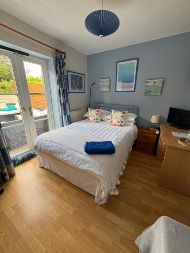 Paddock Wood Bed & Breakfast | Comfortable Guest stay in Paddock Wood and we also offer second bedroom for children or friends travelling together