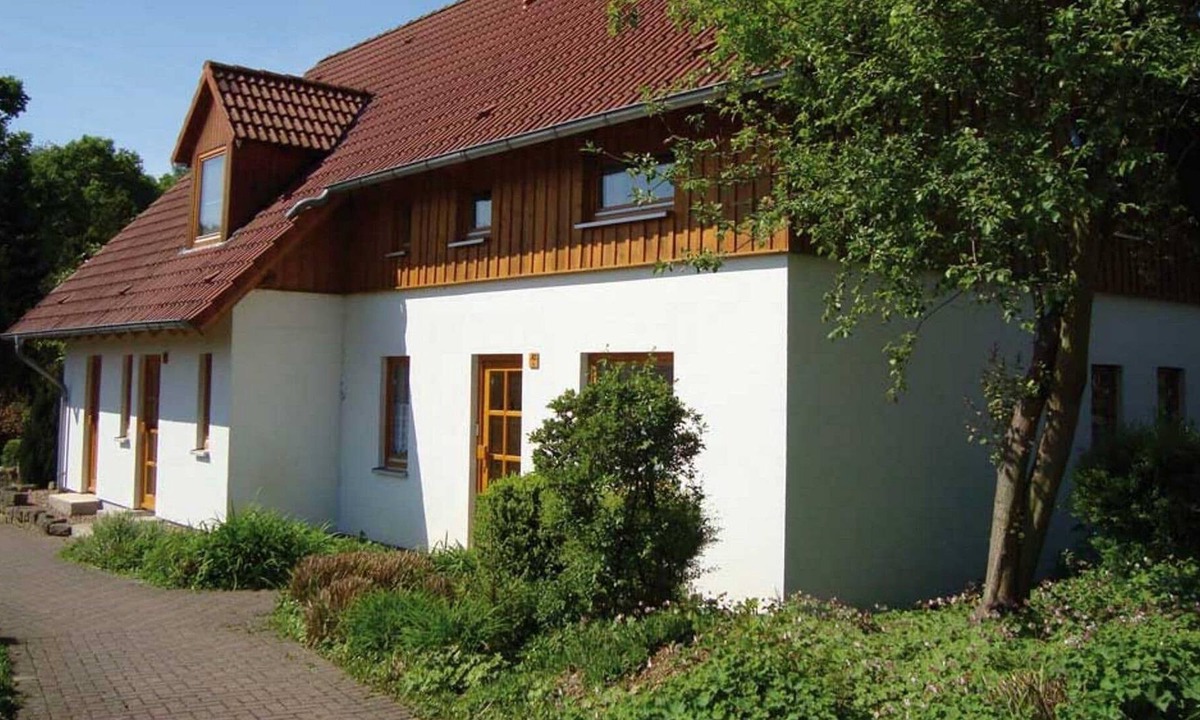 Bellersen House | Comfortable holiday home with oven, located in the Bruchttal