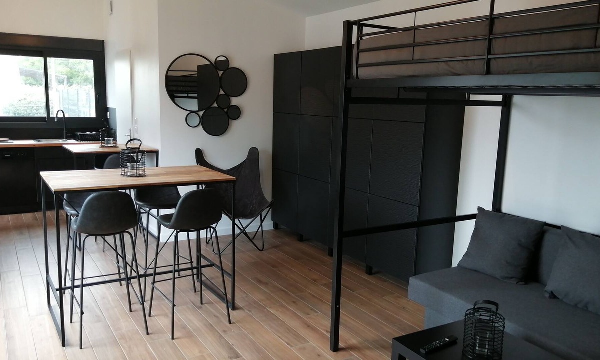 Cazaux House | comfortable house