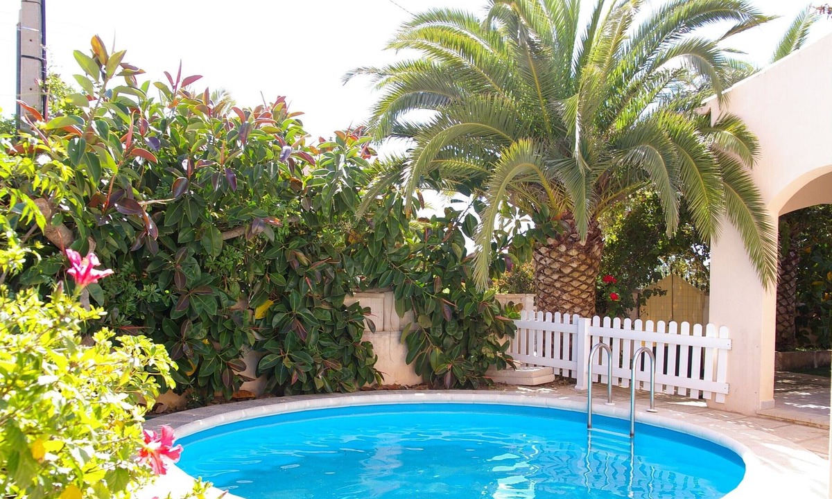 Cala Llombards House | Comfortable holiday home with a small pool in a quiet outskirts
