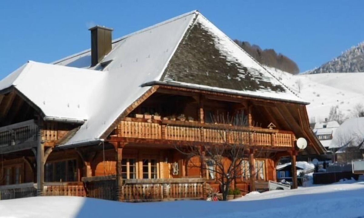 Bad Duerrheim Apartment | Comfortable holiday apartment with a big garden, centrally but quietly located in Bad Dürrheim