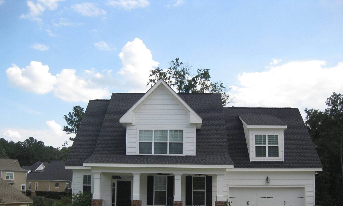 Evans House | Comfortable Home For Masters