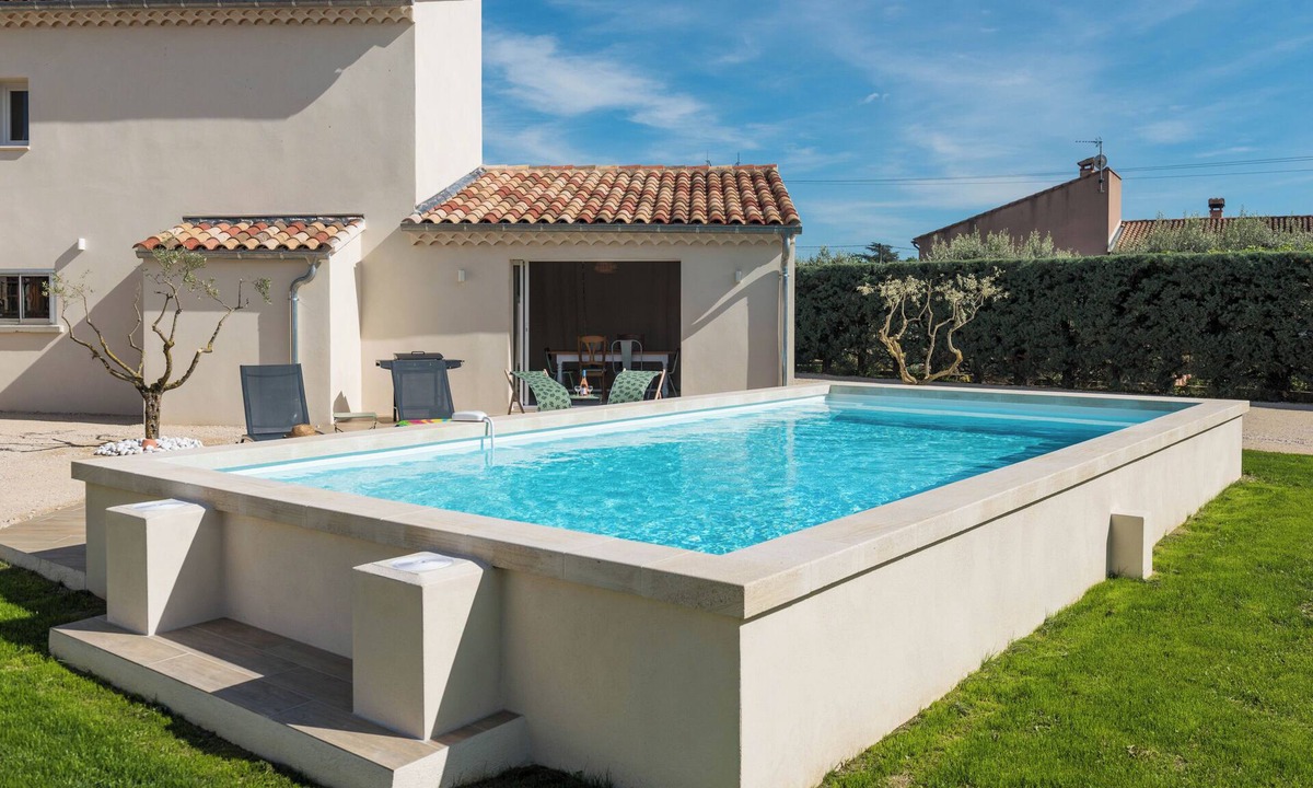 Aubignan Villa | Comfortable home