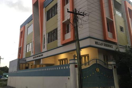 Sholinganallur Apartment | comfortable home stay
