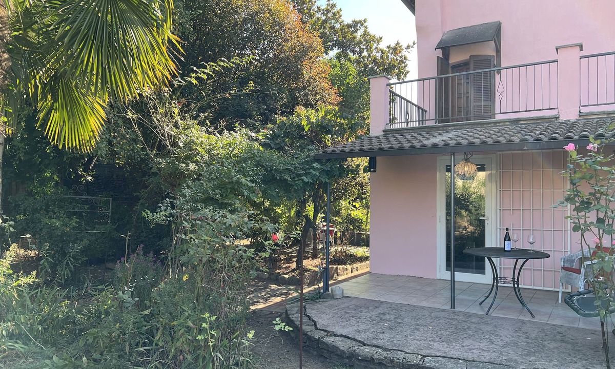 Sessame Villa | Comfortable home surrounded by Piedmontese nature, with large garden.