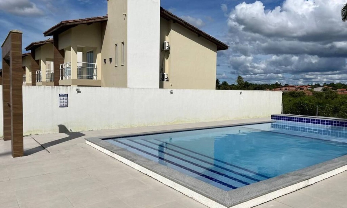 Barreirinhas House | Comfortable house in Barreirinhas, there's nothing better!