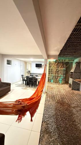 Lagoa Nova House | Comfortable house in Natal