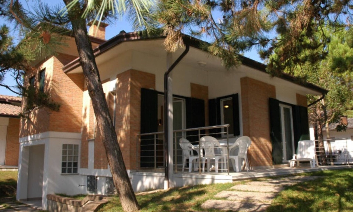 Lignano Pineta Villa | Comfortable retreat by the beach