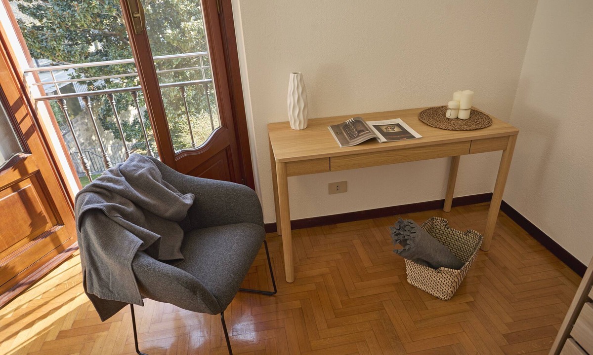 Gera Lario Apartment | Comfortable lakefront family apartment