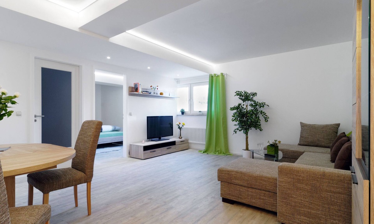 Friedrichshagen Apartment | Comfortable living near the water, beach and S-Bahn