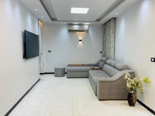 Luxor Apartment | Comfortable & Modern Appartement