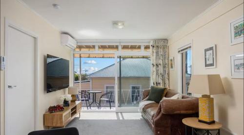 Birkenhead Apartment | Comfortable Northshore Apartment