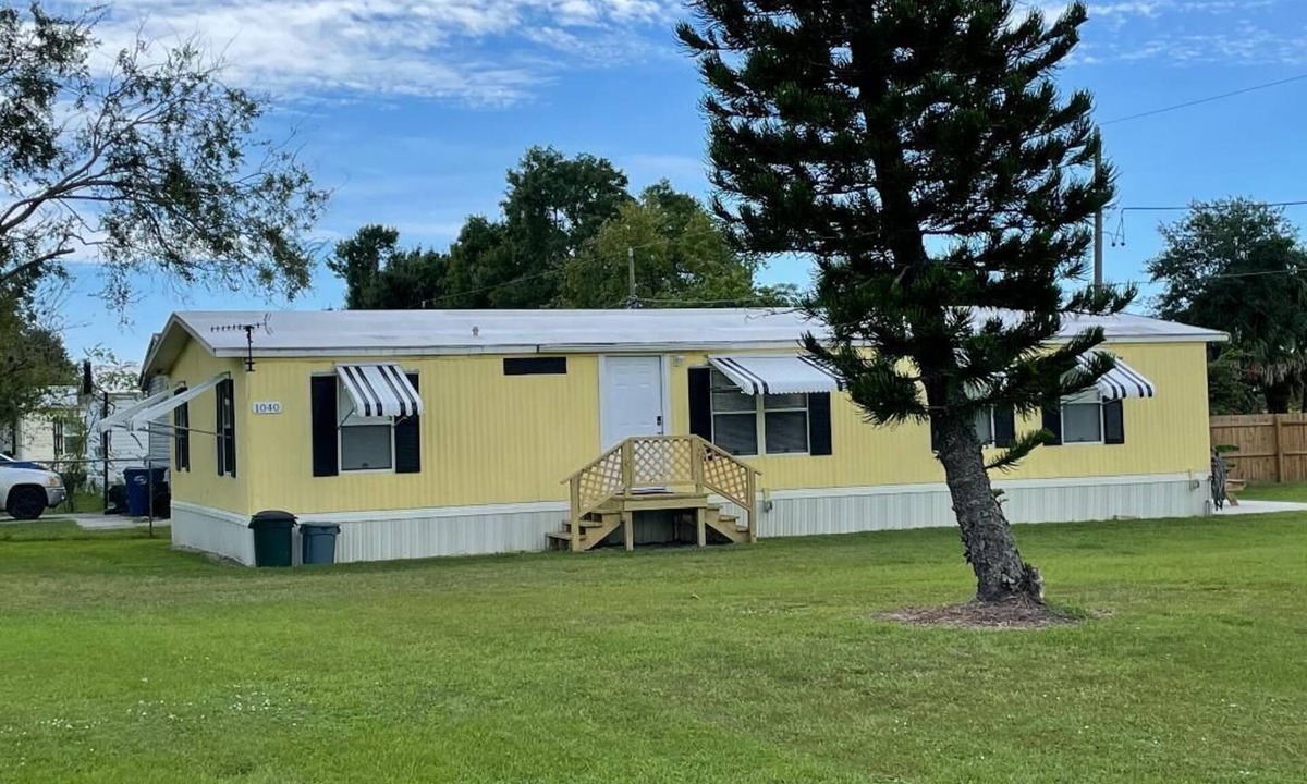 Buckhead Ridge House | Comfortable Okeechobee Home Minutes From Scott Driver, Okee-Tantie Boat Ramp
