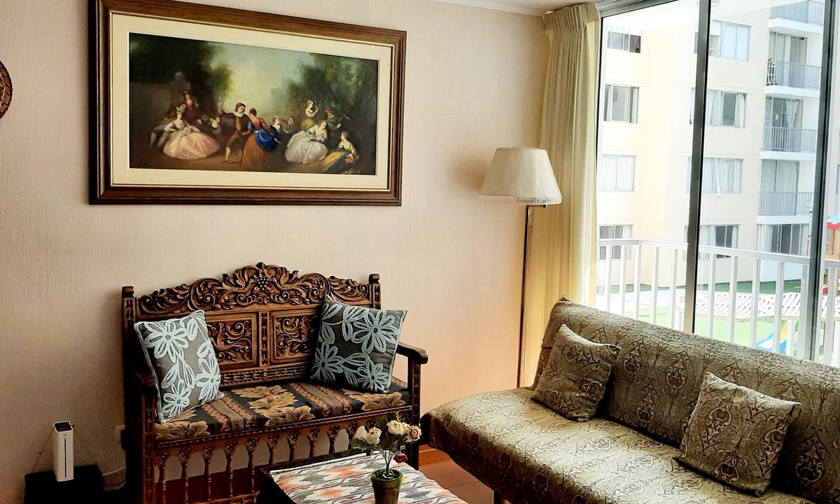 Santiago de Surco Apartment | Comfortable apartment in Santiago de Surco