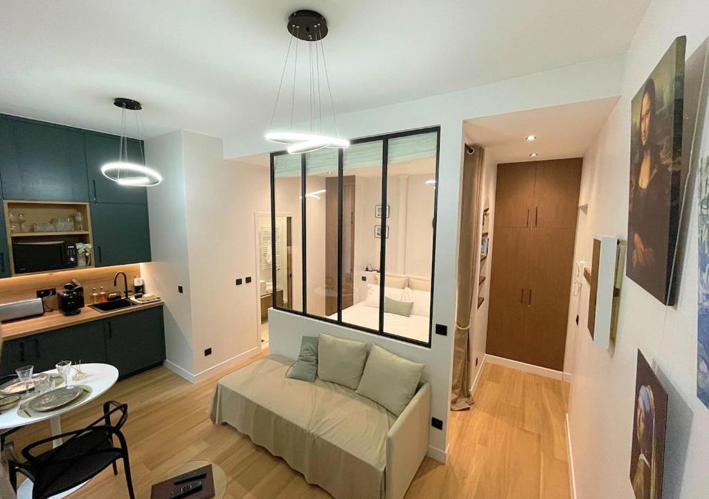 Val-de-Grace Apartment | Comfortable & Peaceful Apartment - Paris Quartier Latin - Newly Renovated