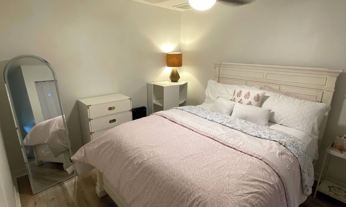 Seffner Apartment | Comfortable, Peaceful Stay Near Tampa & Plant City