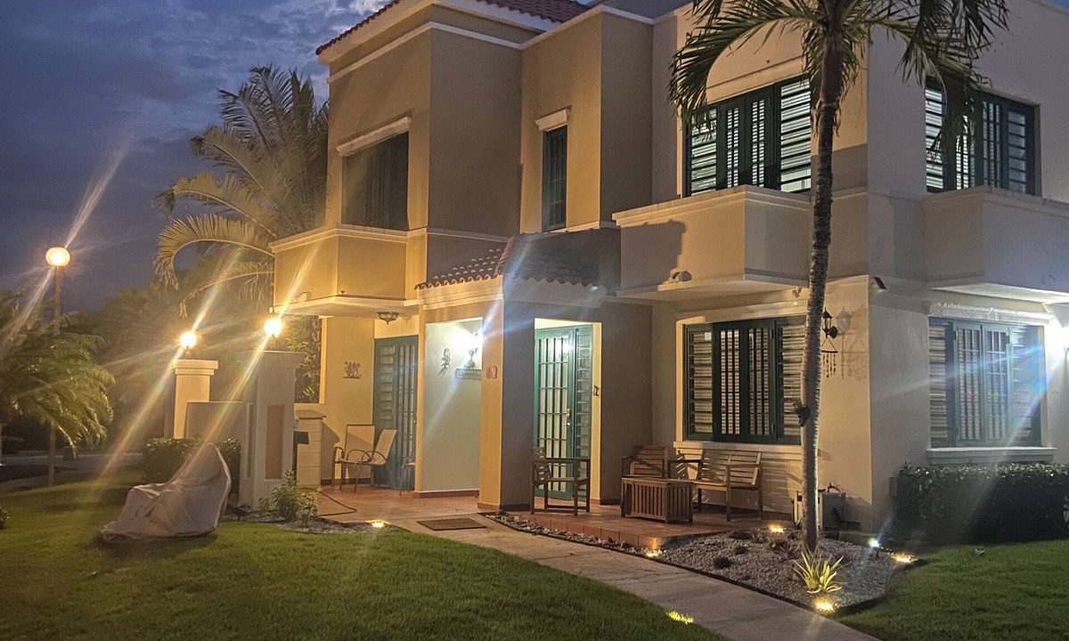 Puntas Villa | COMFORTABLE PRIVATE VILLA IN RINCON WITH PANORAMIC VIEWS