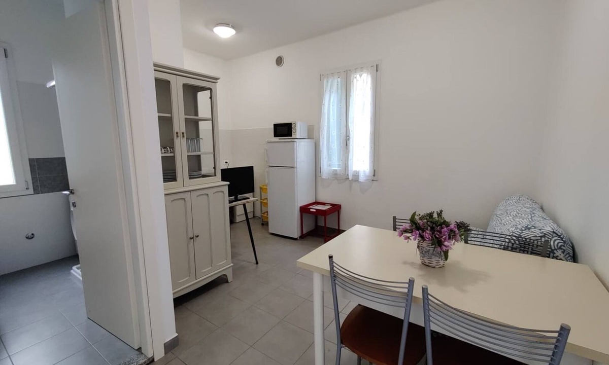 Old Town Apartment | Comfortable property seafront in Caorle
