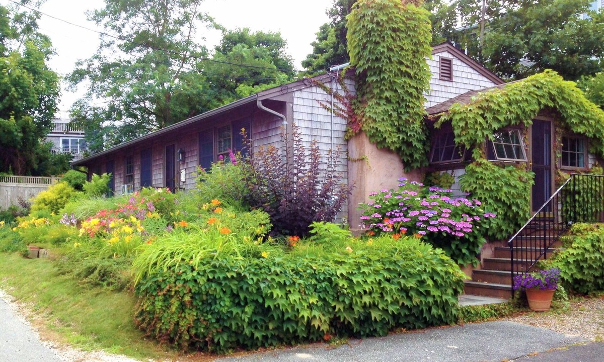 Provincetown House | Comfortable & quiet Provincetown home in the West End