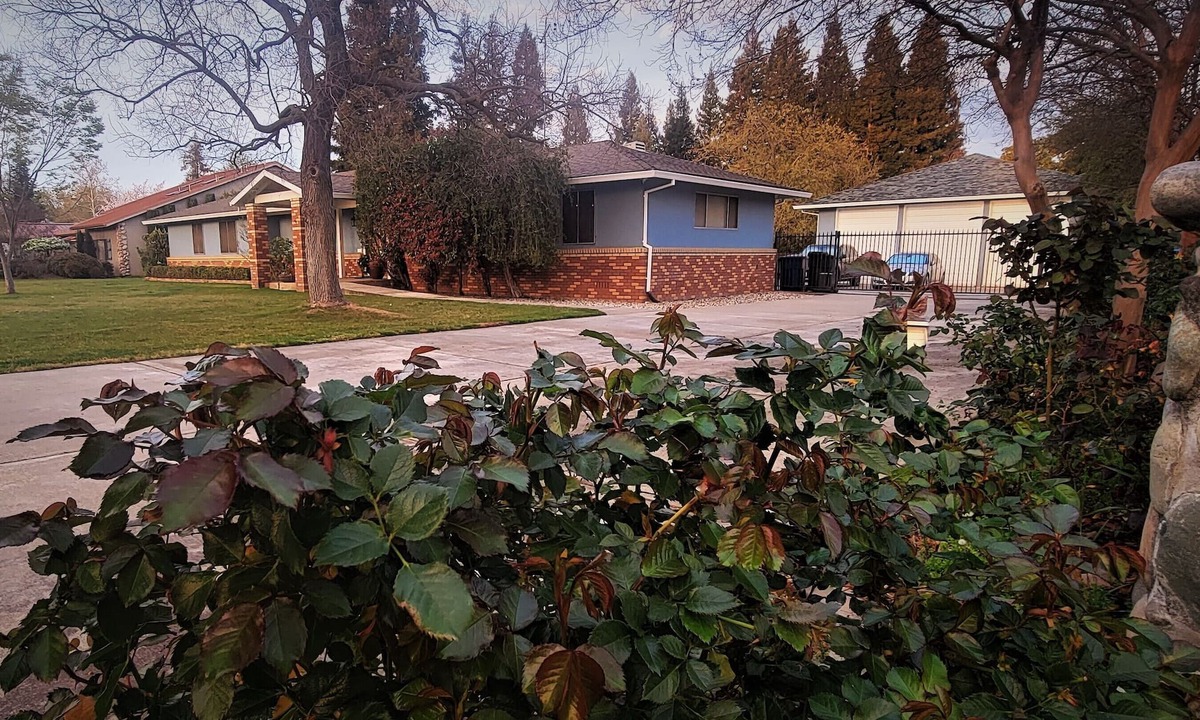 Arden-Arcade Apartment | Comfortable Quite Private In-Law Suite in the Heart of Sacramento