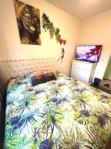 Gamle Oslo House | Comfortable room