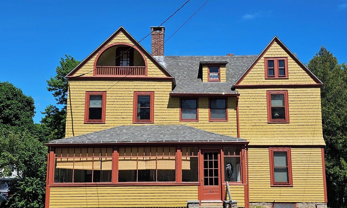 Bar Harbor House | Comfortable Spacious Home Central Bar Harbor, 5 bedroom 2 bath