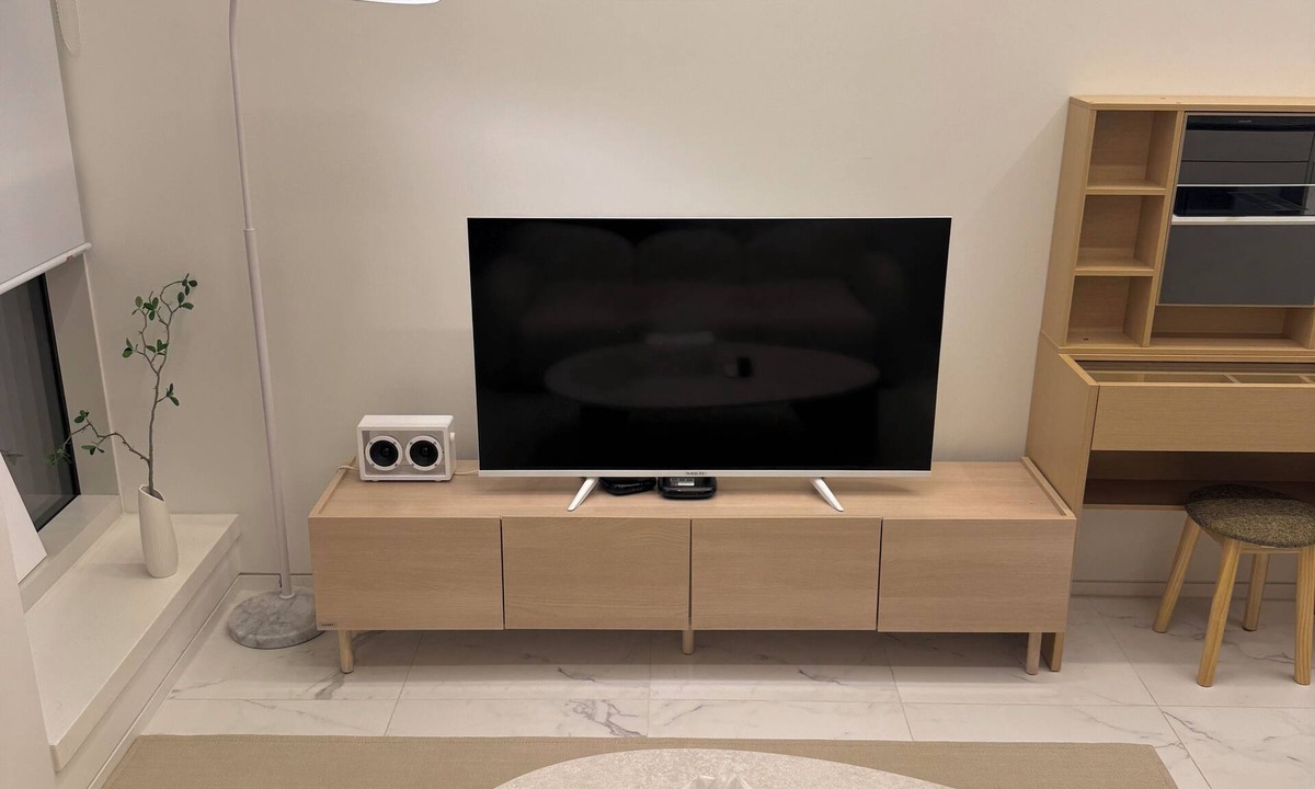 Samseong-dong Condo | Comfortable Stay at Samsung . Clean & Quiet, 1R