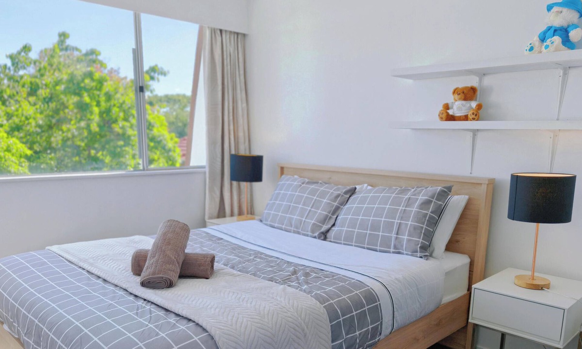 Lower Hutt House | Comfortable stay for 6/Perfect for family trip