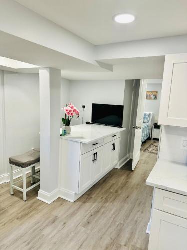 Northeast Apartment | Comfortable Stay for Business & Leisure Near Metro