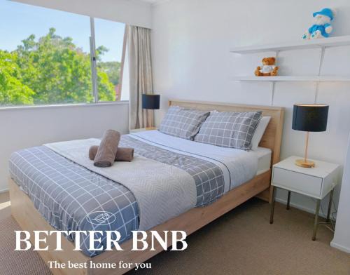 Lower Hutt House | Comfortable Stay for six Perfect for Families