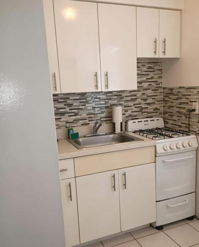 Parkside Apartment | Comfortable Stay O