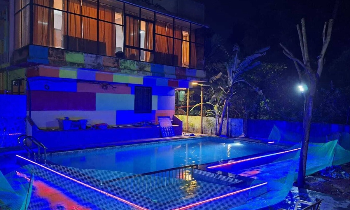 Fatona House | Comfortable staying with homely atmos