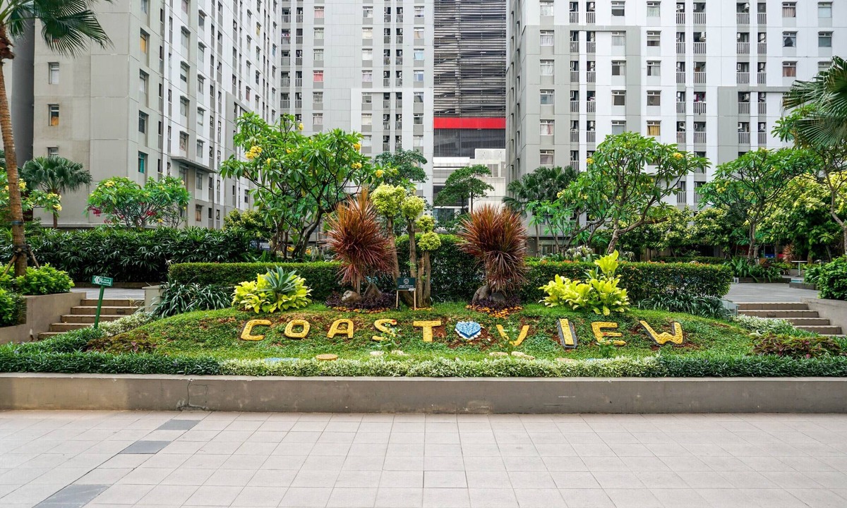 Pluit Apartment | Comfortable Studio @ Green Bay Pluit Apartment