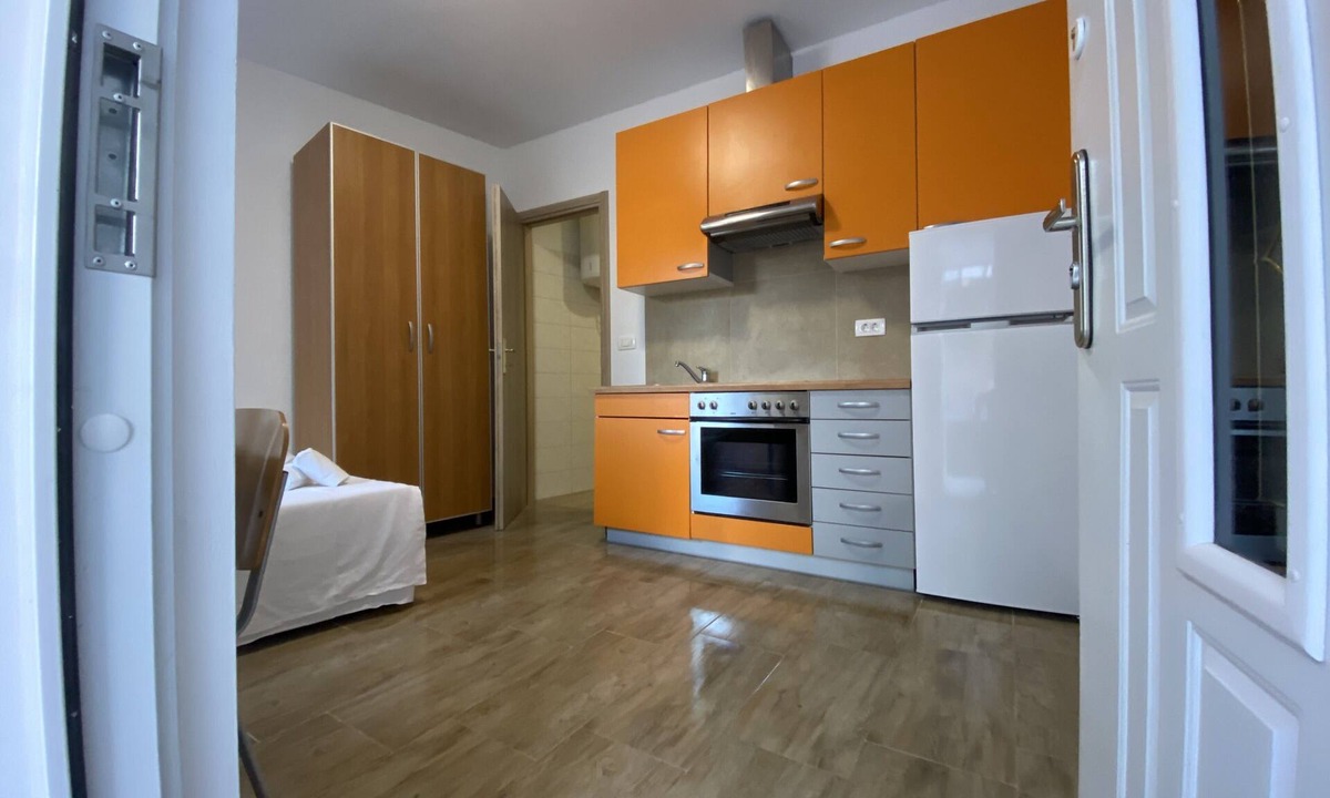 Koper Apartment | Comfortable Studio in Koper with Private Bathroom