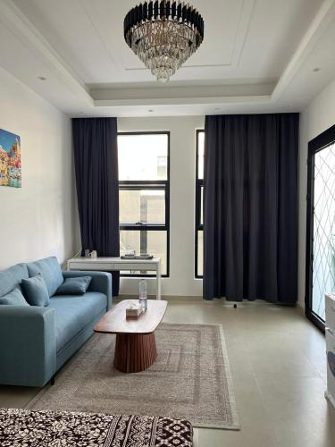 Ajman House | Comfortable Studio Room in Ajman Townhouse