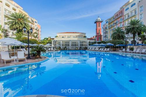 Jurere Resort | Comfortable Studios at IL Campanario Resort ILCJR