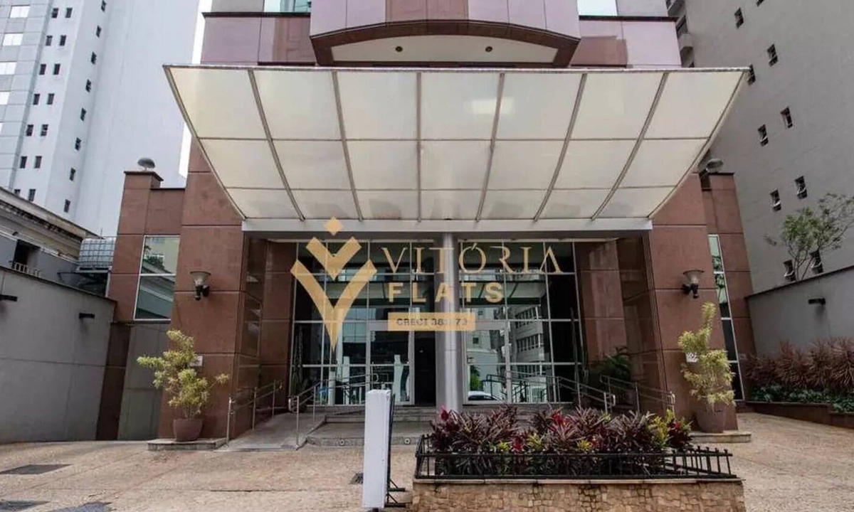 Higienopolis Apartment | Comfortable Suite next to Avenida Paulista