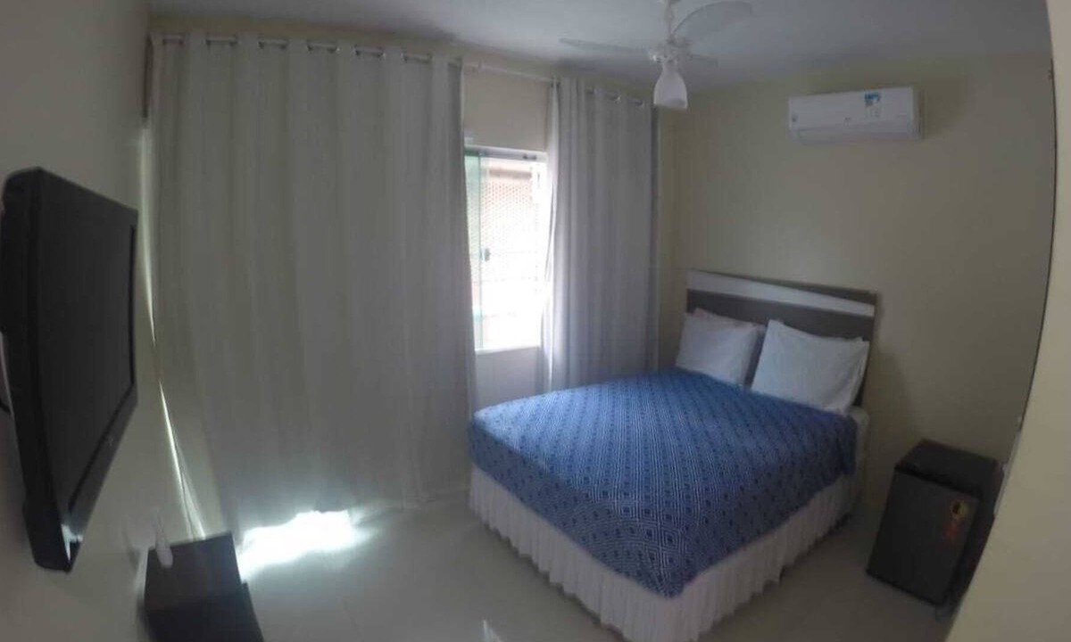Centro Apartment | Comfortable suites in Arraial do Cabo