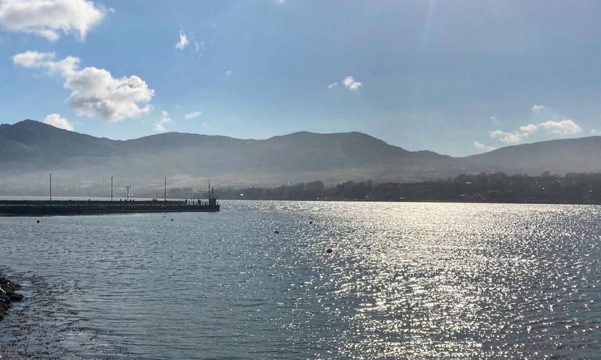 Warrenpoint Cottage | Comfortable unique space close to Warrenpoint