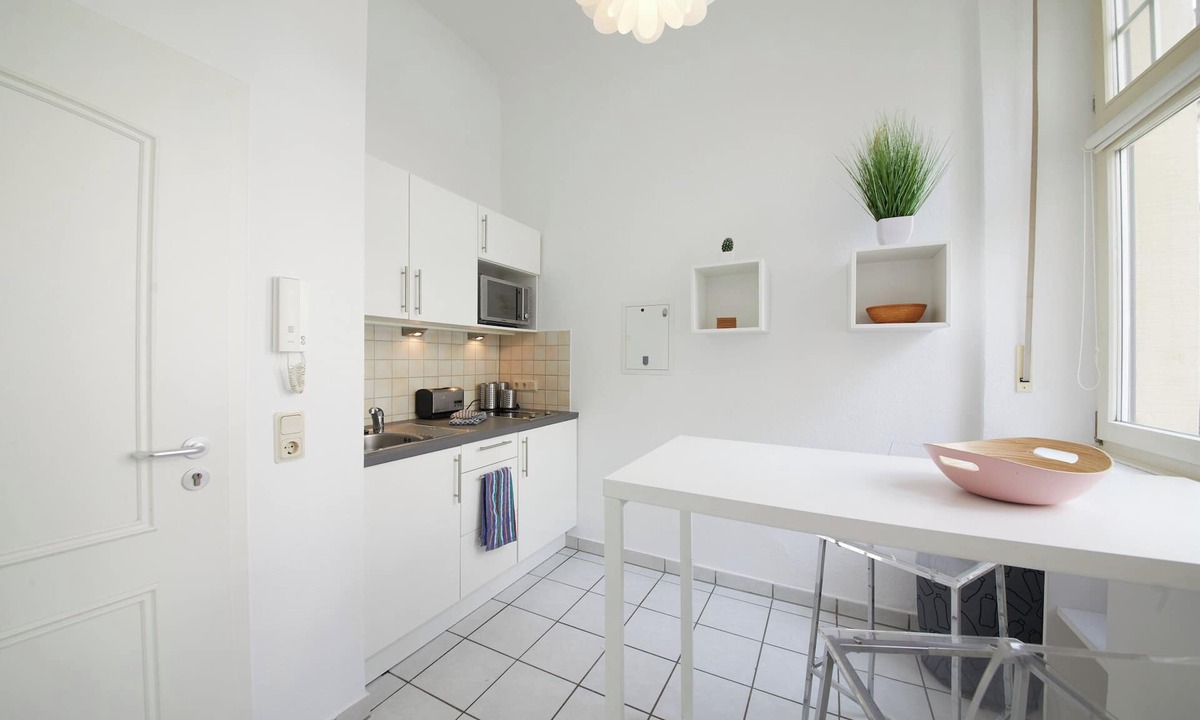 Bernkastel Apartment | Comfortable vacation apartment in Bernkastel-Kues directly on the river with modern equipment.