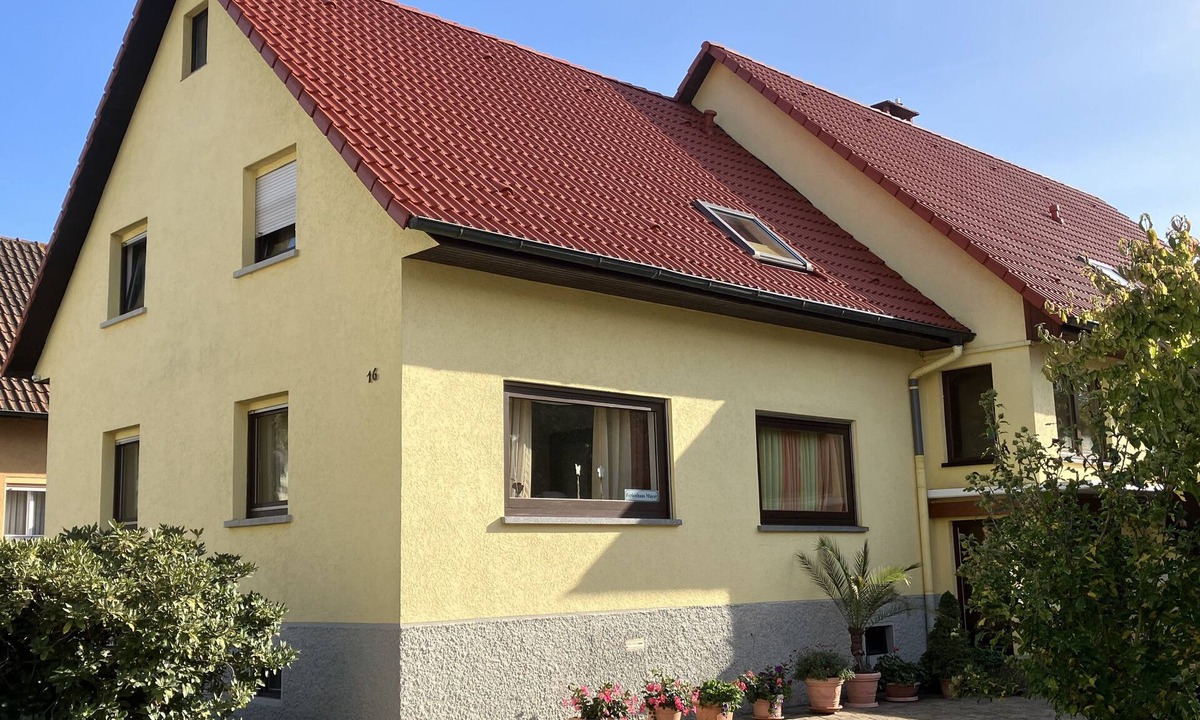 Oberkirch House | Comfortable vacation home in the sunny Ortenau region for the whole family