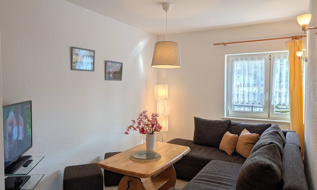 Alt Gaarz House | Comfortable vacation home Ankerplatz with terrace in Rerik
