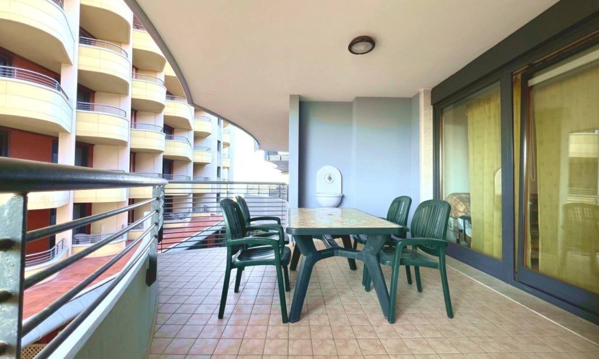 Grado Apartment | Comfortable vacation retreat for four guests