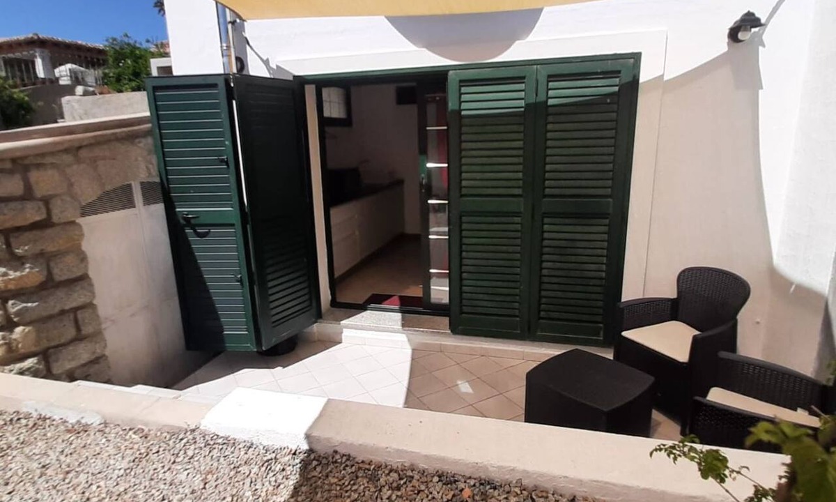 Arbatax House | Comfortable villa monni 2 for up to 2 guests